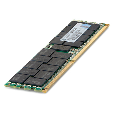 HPE DDR3 - Modul - 16 GB - DIMM 240-PIN - 1600 MHz / PC3-12800