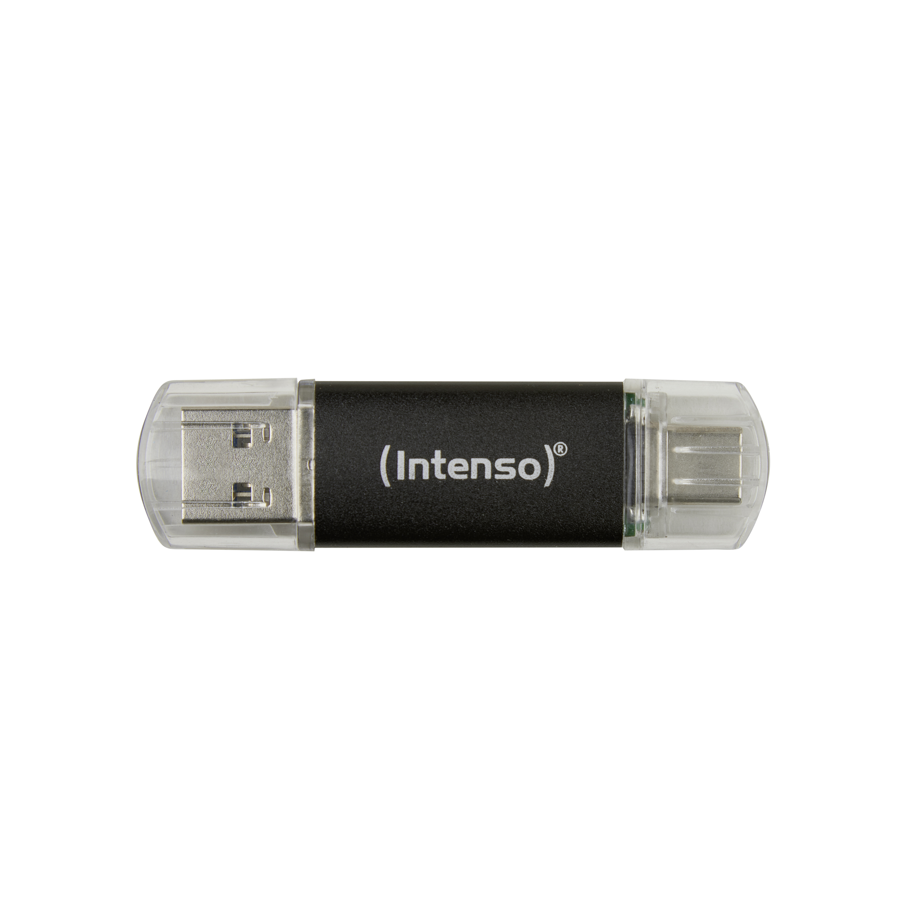 Intenso Twist Line - USB-Flash-Laufwerk - 64 GB