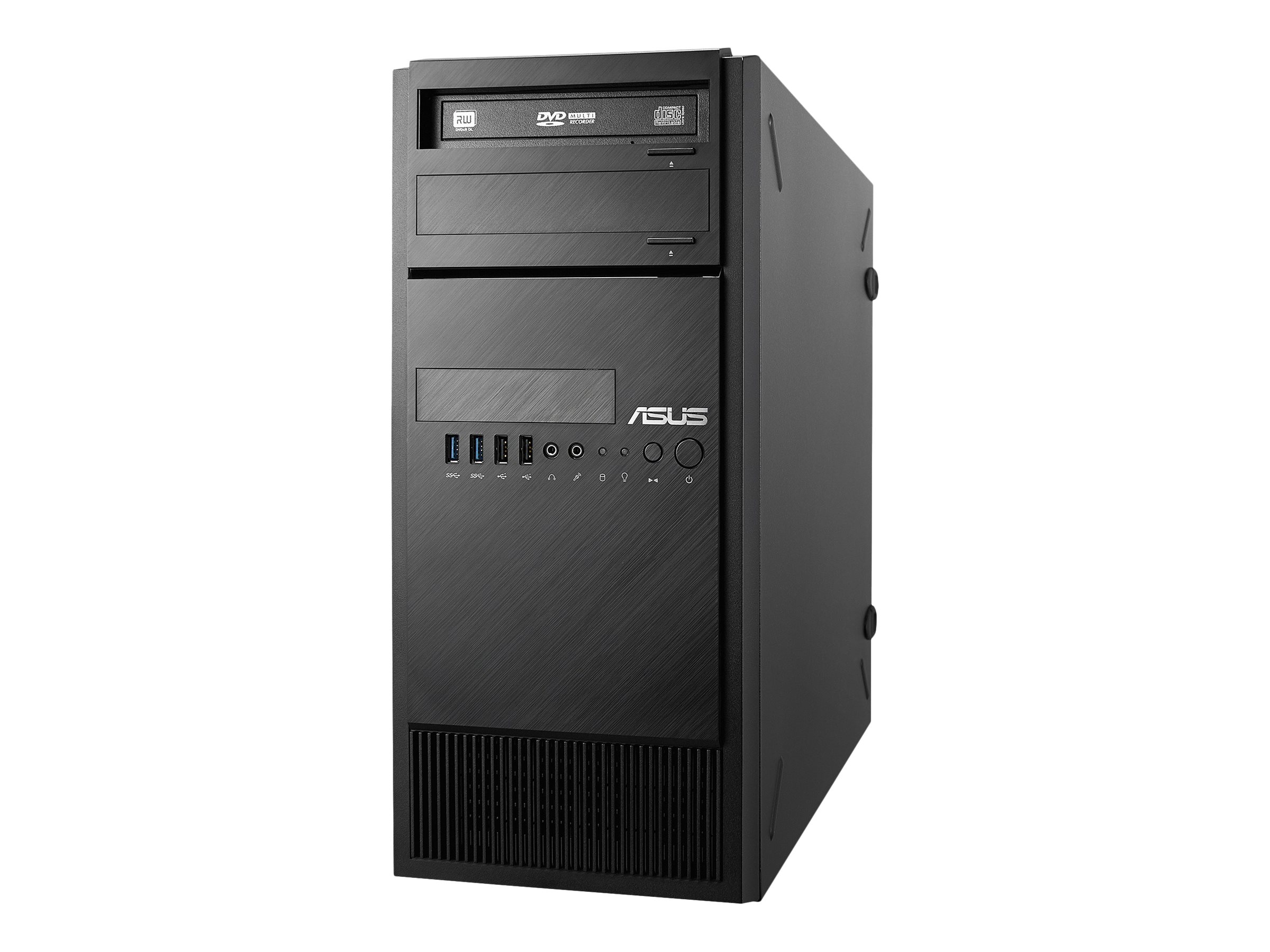 ASUS ESC700 G4 - Tower - keine CPU - RAM 0 GB