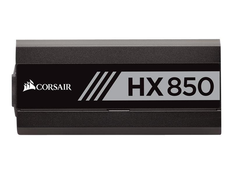 Corsair HX Series HX850 - Netzteil (intern) - ATX12V 2.4/ EPS12V 2.92