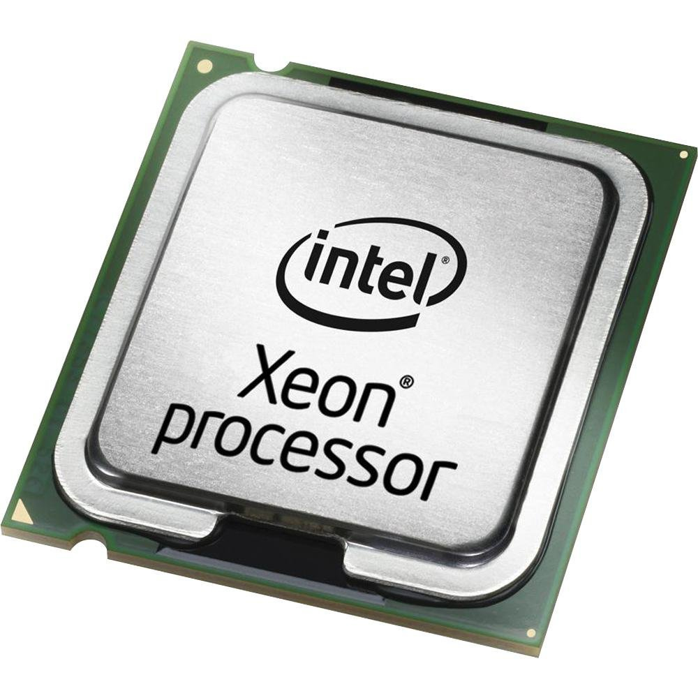 Fujitsu Intel Xeon E5-2470v2 - 2.4 GHz - 10 Kerne - 20 Threads