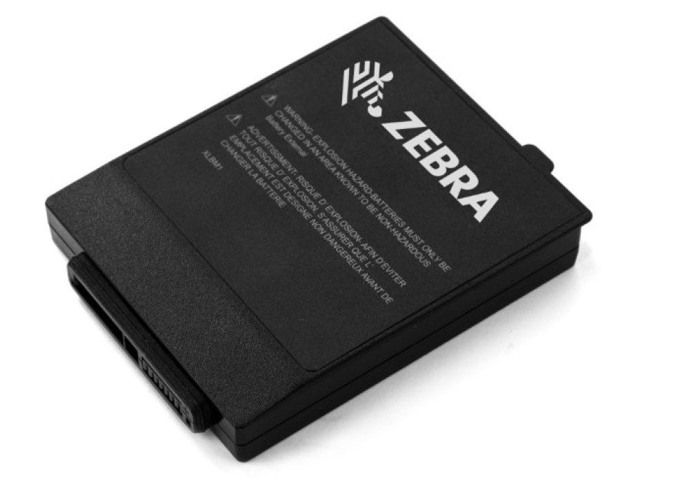 Zebra Batterie - Li-Ion - 36 Wh - für XBOOK L10