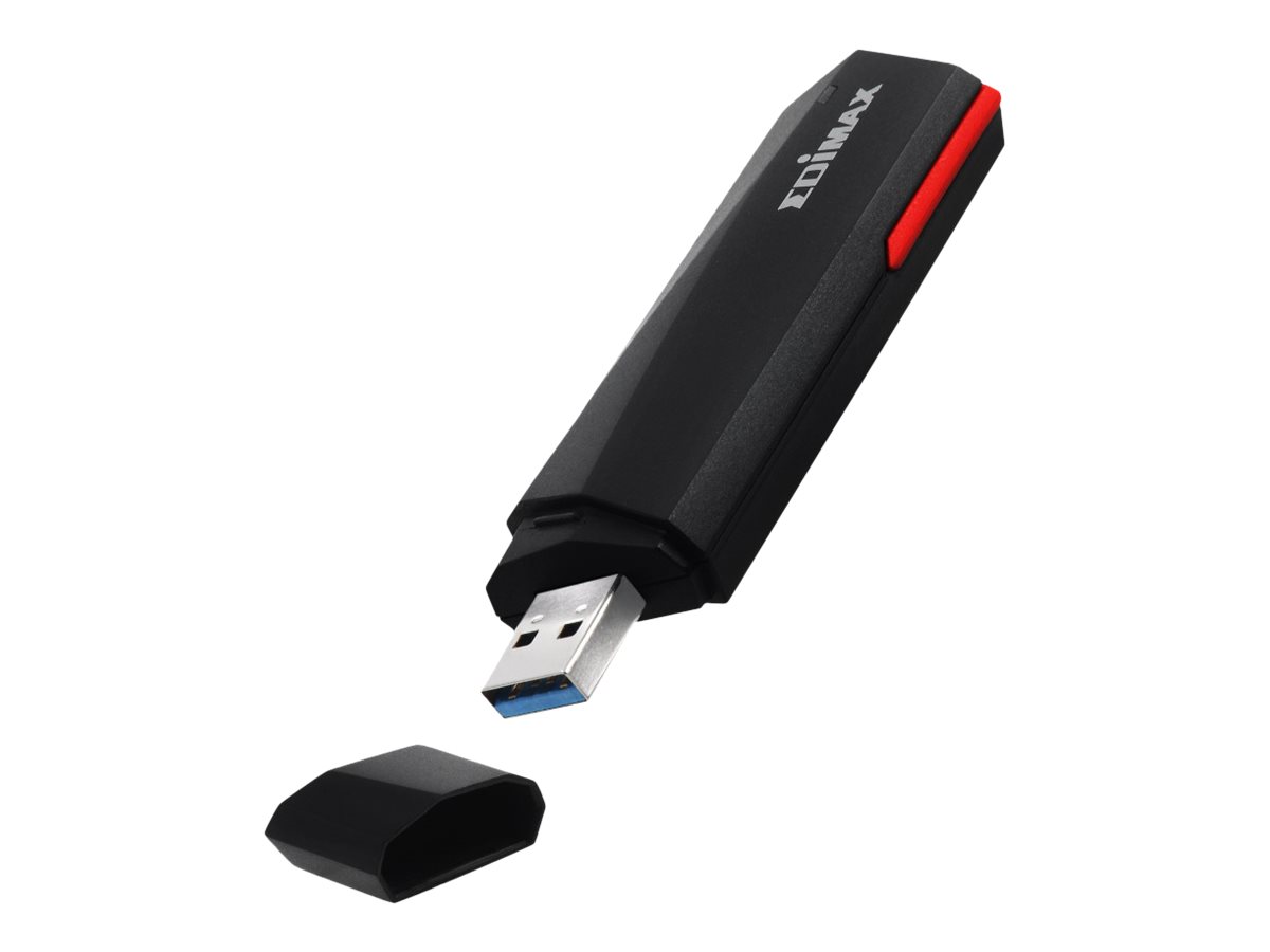 Edimax EW-7822UMX - Netzwerkadapter - USB 3.2 Gen 1