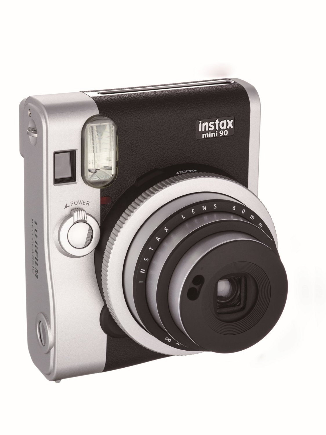 Fujifilm Instax Mini 90 NEO CLASSIC - Sofortbildkamera