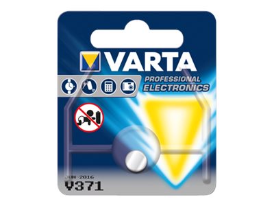 Varta Professional - Batterie SR69 - Silberoxid
