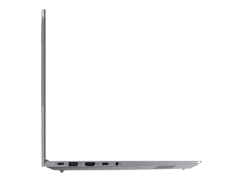 Lenovo ThinkBook 14 G4+ IAP 21CX - Intel Core i5 1235U / 1.3 GHz - Win 11 Pro - Iris Xe Graphics - 16 GB RAM - 512 GB SSD NVMe - 35.6 cm (14")