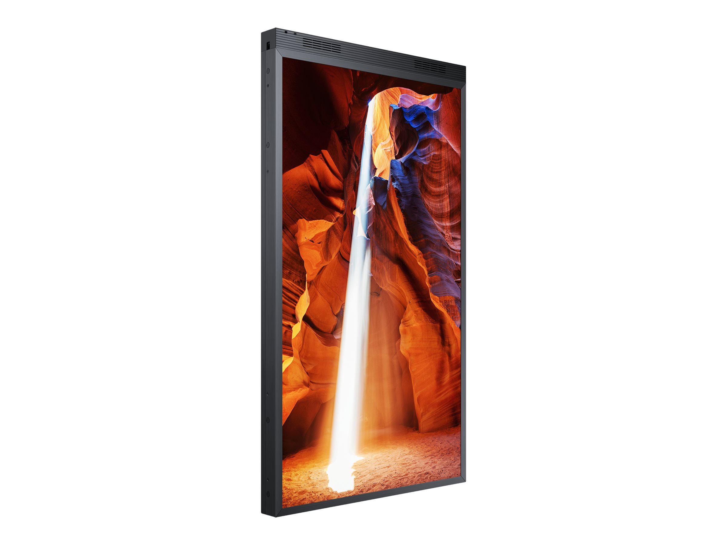 Samsung OM55N-D - 140 cm (55") Diagonalklasse OMN-D Series LCD-Display mit LED-Hintergrundbeleuchtung