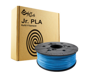 XYZprinting Blau - PLA-Filament (3D)