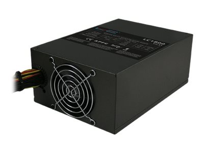 LC-Power LC1800 V2.31 - Mining Edition - Netzteil (intern)