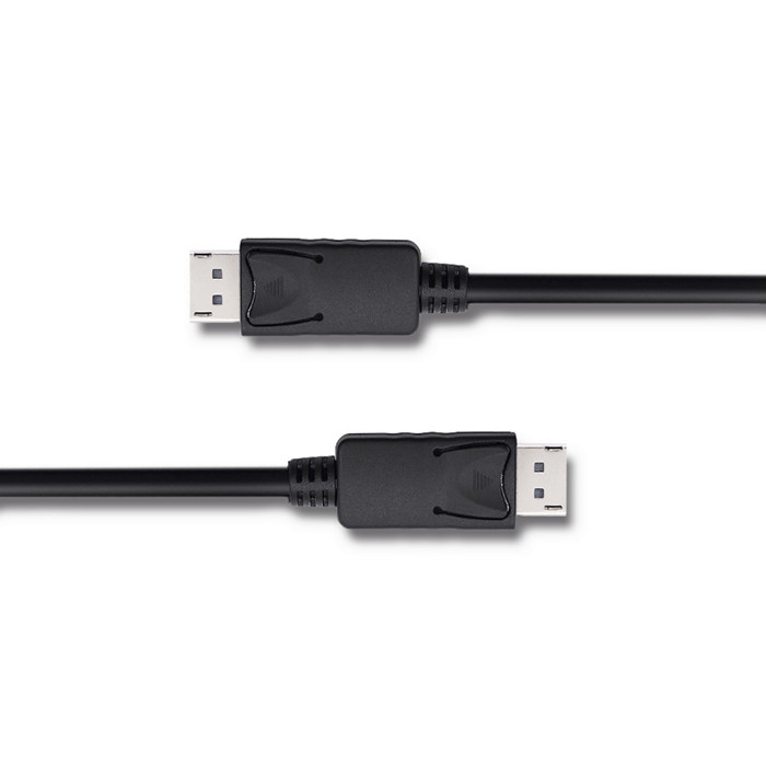 Qoltec DisplayPort kabel 3m