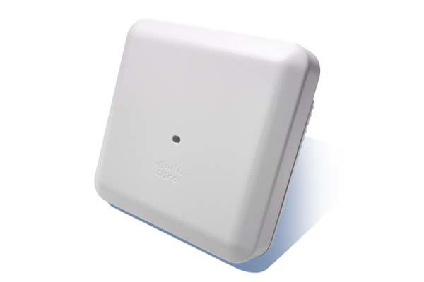 Cisco Aironet 2802I - Funkbasisstation - 802.11ac Wave 2