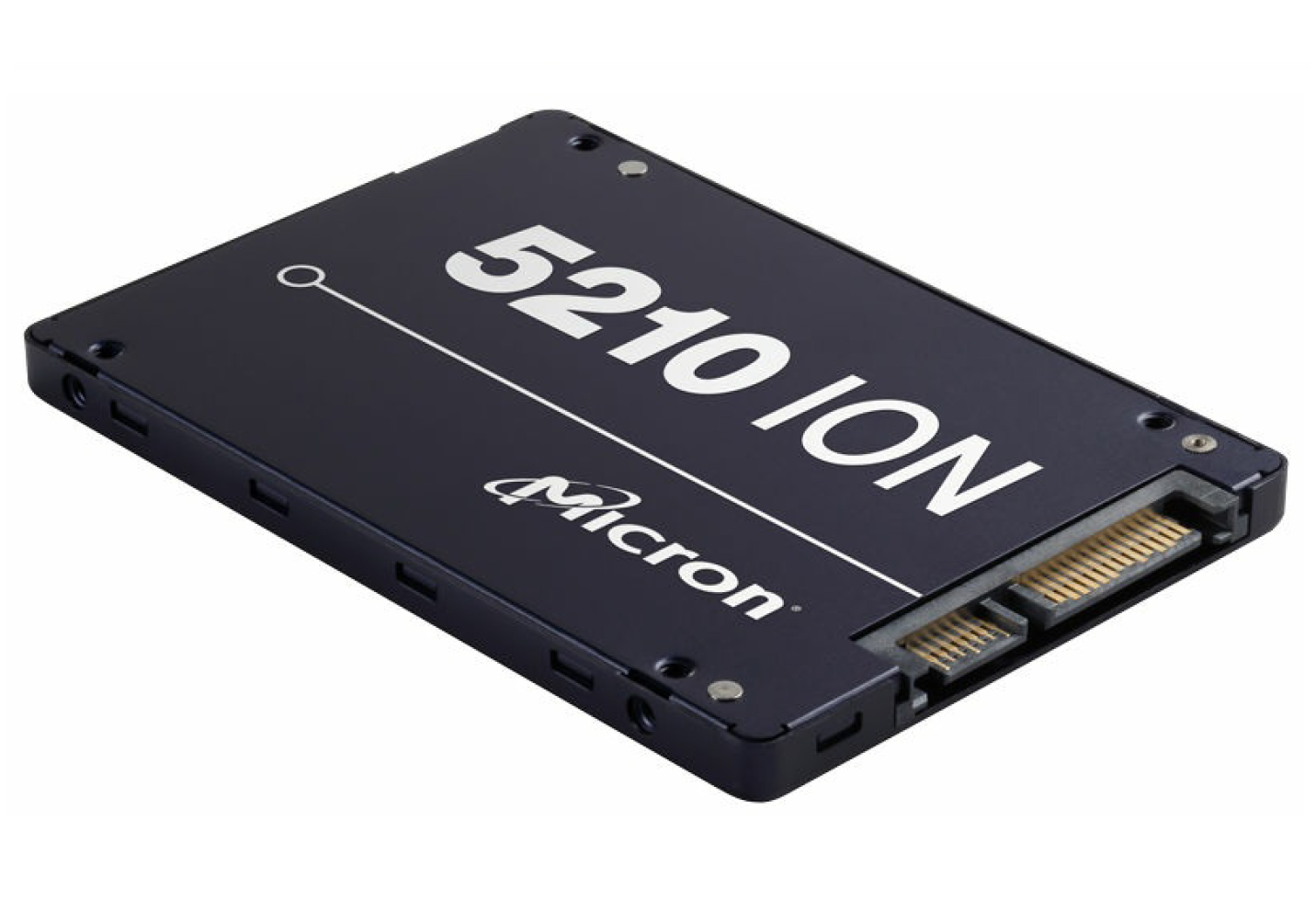 Lenovo ThinkSystem 5210 Entry - SSD - verschlüsselt - 3.84 TB - Hot-Swap - 2.5" (6.4 cm)
