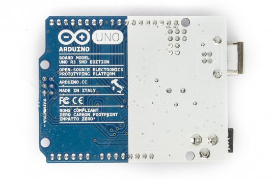 Arduino Uno SMD - USB - 16 MHz