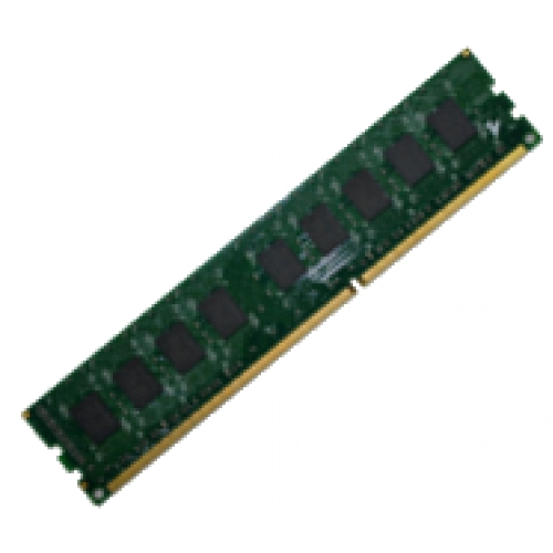 QNAP DDR3 - Modul - 4 GB - DIMM 240-PIN - 1600 MHz / PC3-12800