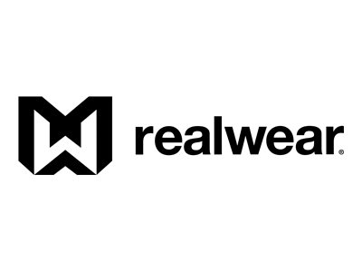 RealWear Batterie - Li-Pol - 2600 mAh - 10 Wh
