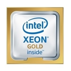 Dell Intel Xeon Gold 6226 - 2.7 GHz - 12 Kerne - 24 Threads