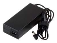 MicroBattery CoreParts - Netzteil - 120 Watt - für Sony VAIO PCG-GRT150