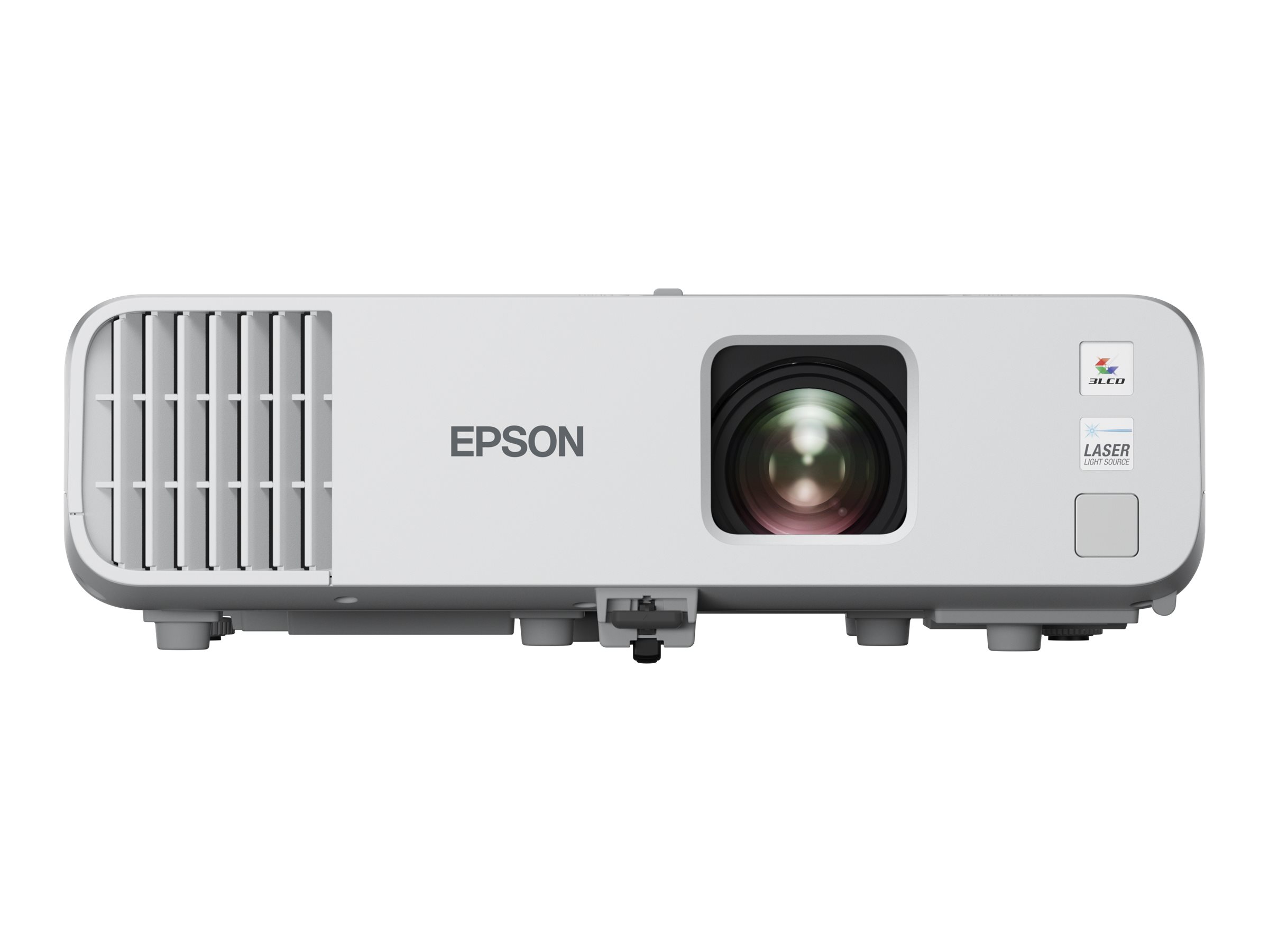 Epson EB-L200F - 3-LCD-Projektor - 4500 lm (weiß)