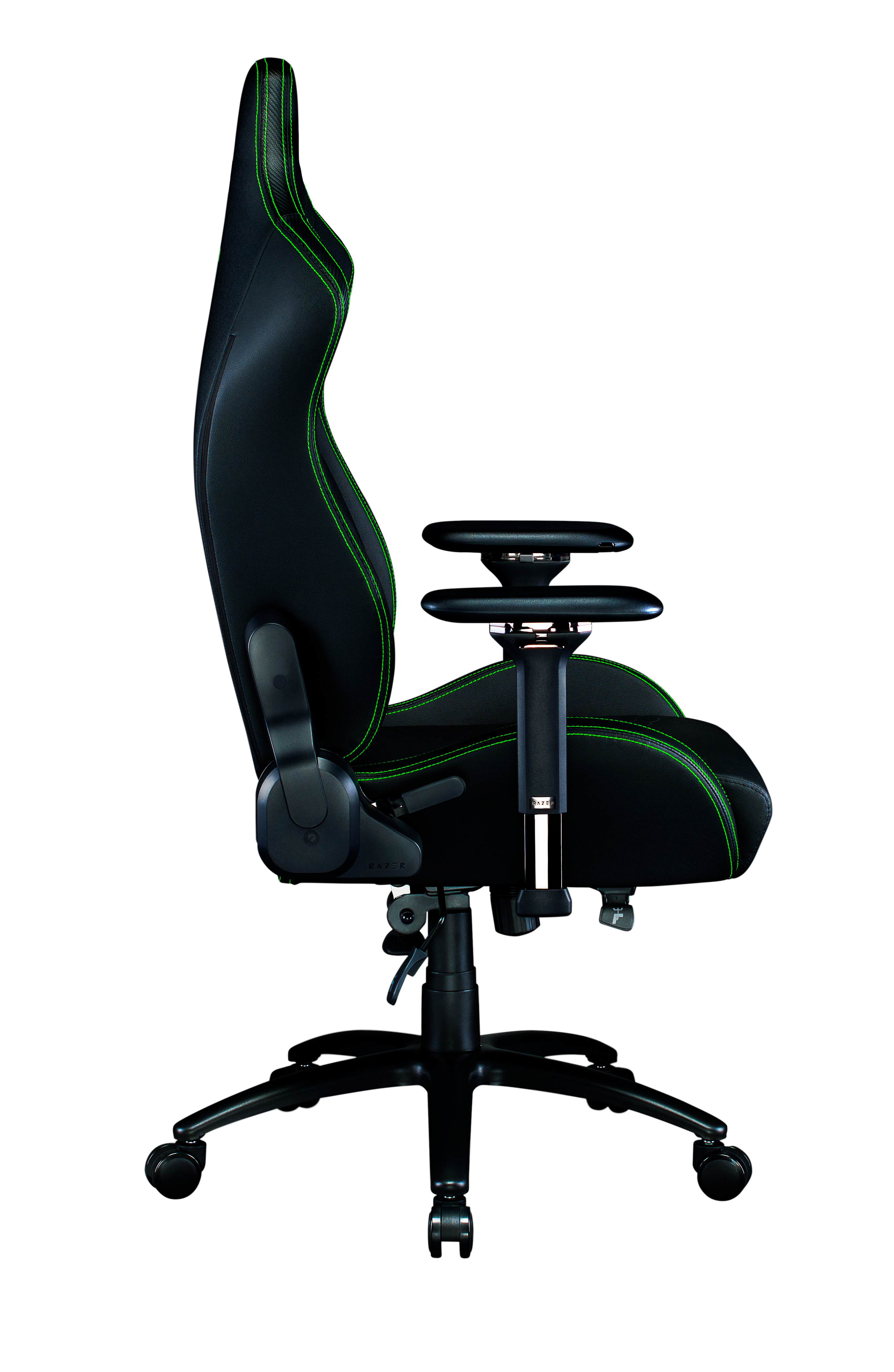 Razer Iskur Gaming Chair BLACK