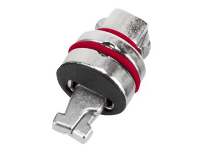 Targus Defcon 3-in-1 Compact Replacement Heads