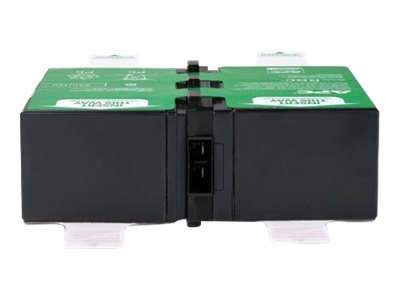 APC Replacement Battery Cartridge #124 - USV-Akku