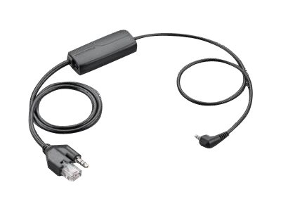 Poly APC-45 (CISCO) - Elektronischer Hook-Switch Adapter für Telefon
