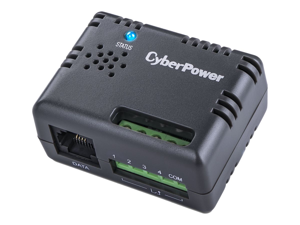 CyberPower Systems CyberPower Enviro Sensor - Temperatur- und Wärmefühler