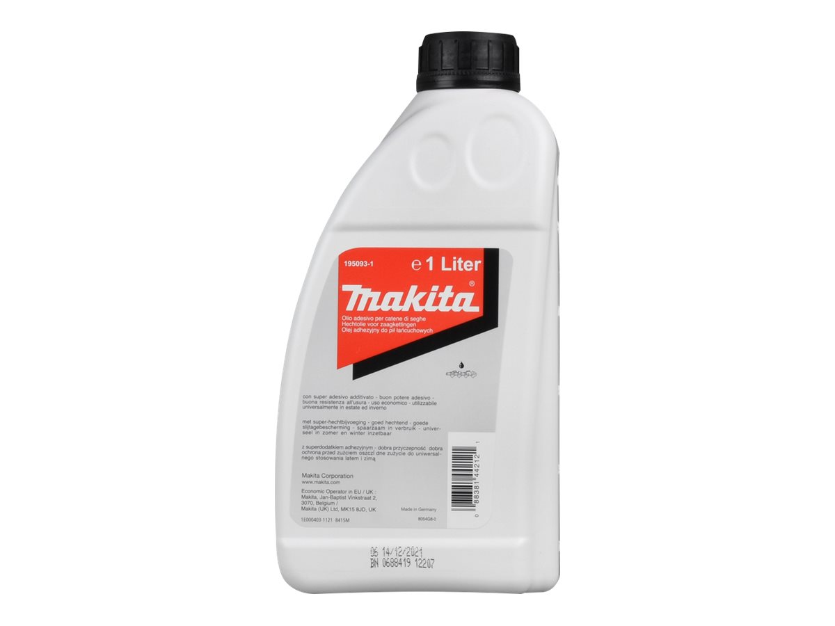 Makita Kettenöl - für Makita UC3551AK, UC4051AK