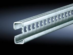 Rittal SZ C rails 30/15 to EN 60 715 - Rack-Schiene - 95.5 cm (Packung mit 6)