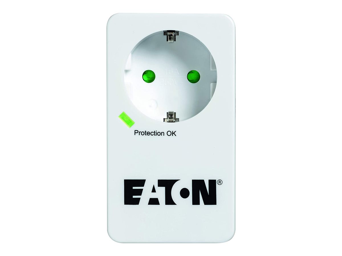 Eaton Protection Box 1 Tel@ DIN - Überspannungsschutz
