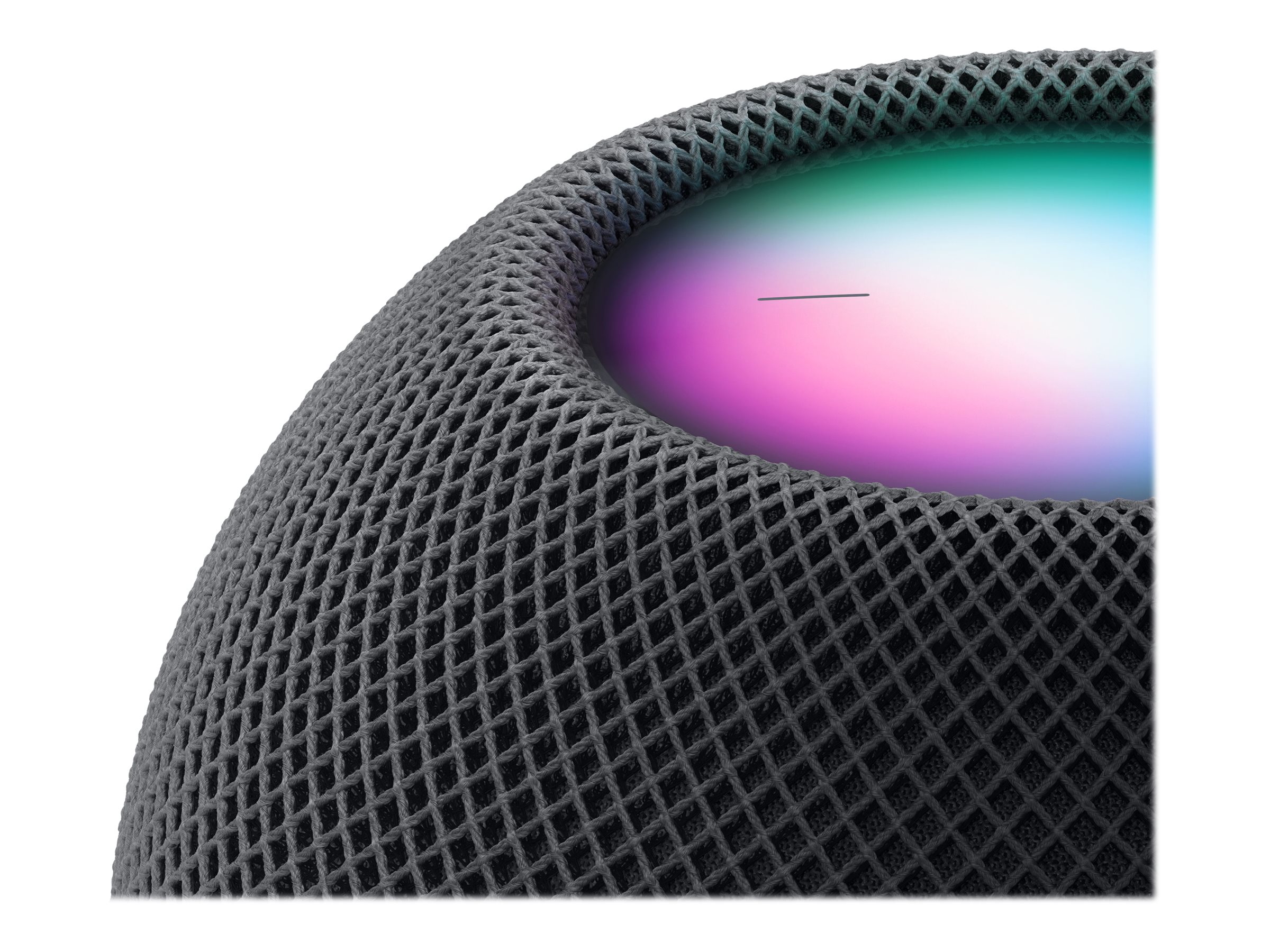 Apple HomePod mini - Smart-Lautsprecher - Wi-Fi, Bluetooth