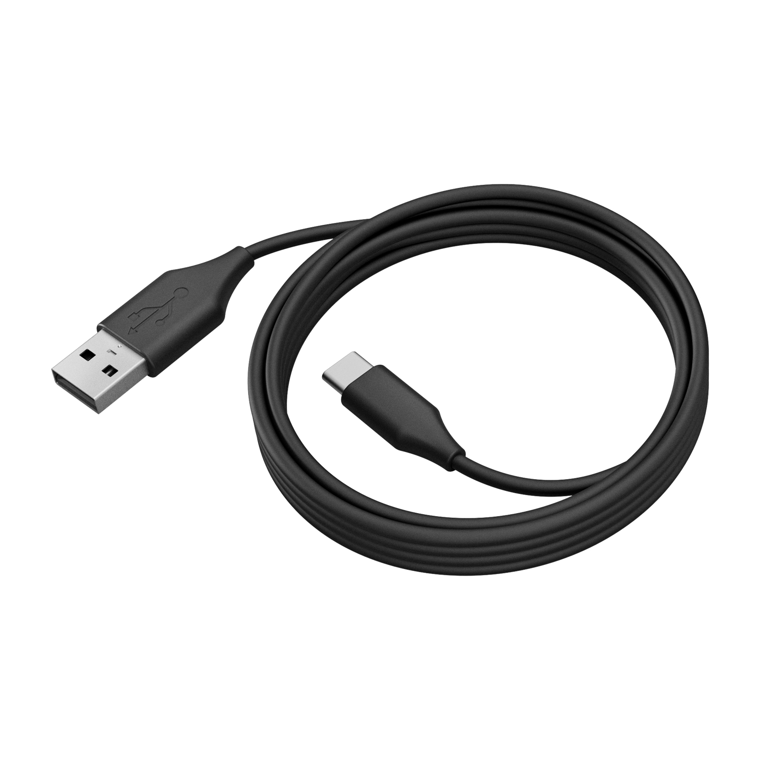 Jabra USB-Kabel - 24 pin USB-C (M) zu USB Typ A (M)