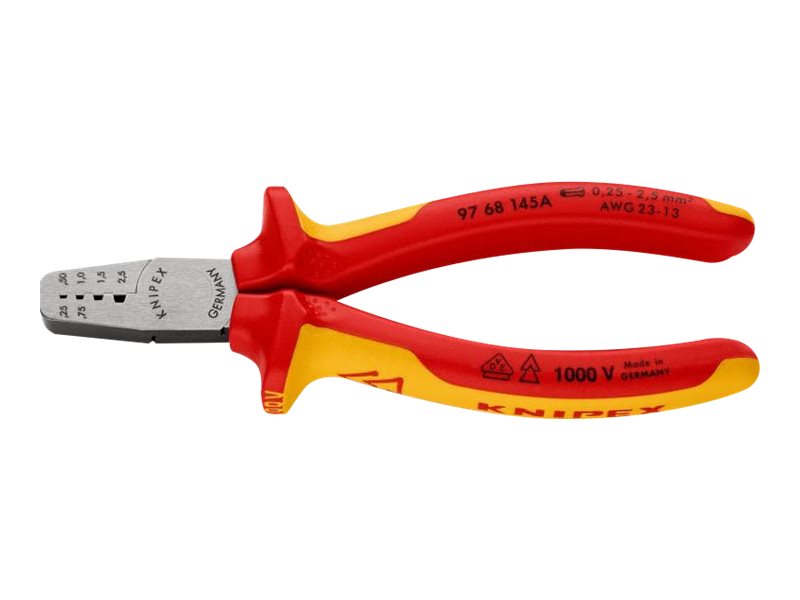 KNIPEX Crimpwerkzeug