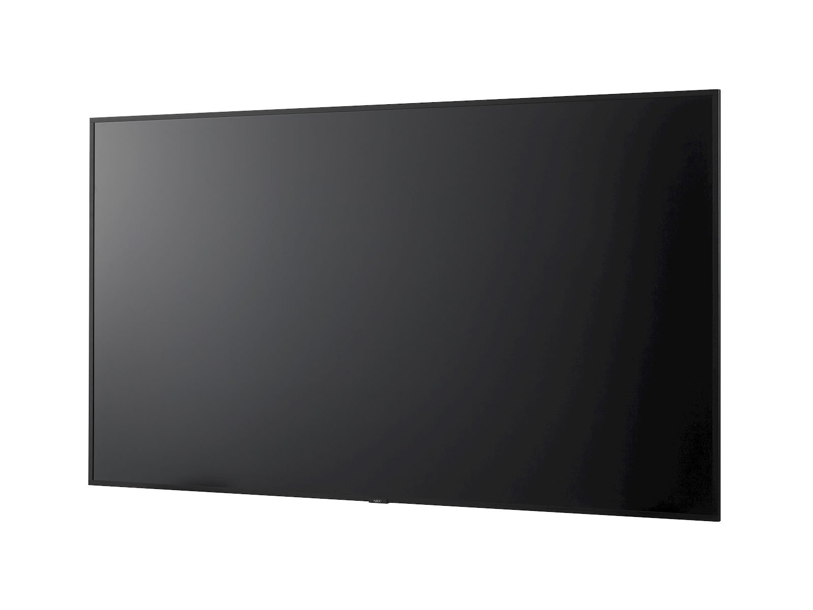 NEC Display MultiSync E868 - 218 cm (86") Diagonalklasse (217.4 cm (85.6")