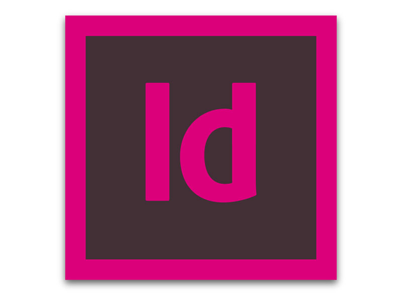 Adobe InDesign CC Server 2015 Release - Medien