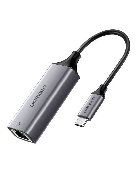 Ugreen 50737 USB-C 3.1 naar Gigabit Ethernet Adapter