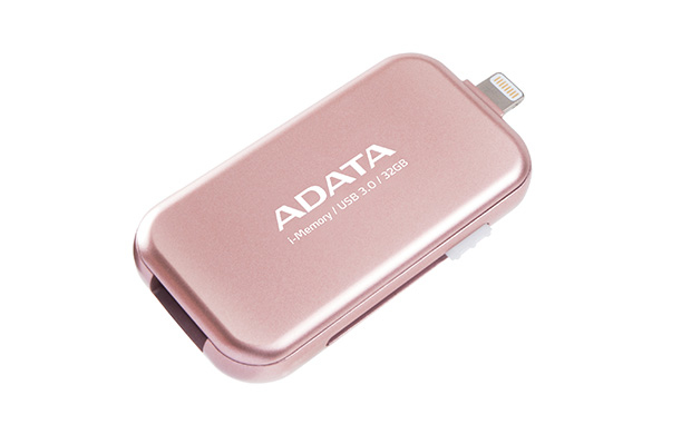 ADATA DashDrive Elite - USB-Flash-Laufwerk - 32 GB