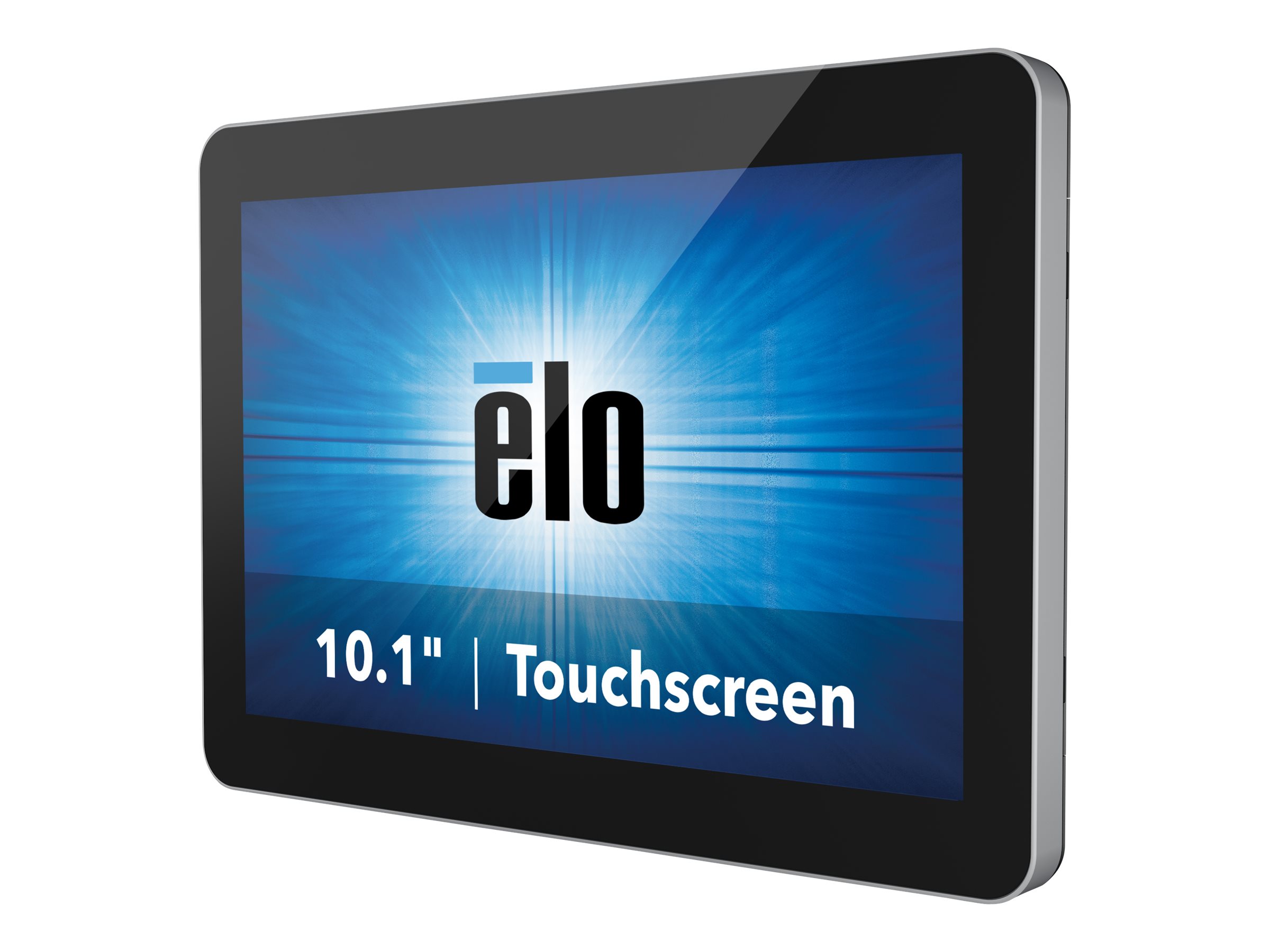 Elo Touch Solutions Elo I-Series 3.0 - All-in-One (Komplettlösung) - 1 x Snapdragon APQ8053 / 1.8 GHz - RAM 3 GB - SSD 32 GB - eMMC 5.1 - GigE - WLAN: 802.11a/b/g/n/ac, Bluetooth 4.1 - Android 8.1 (Oreo)