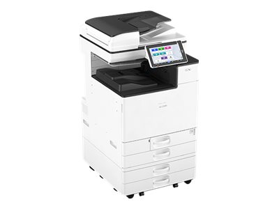 Ricoh IM C2000 - Multifunktionsdrucker - Farbe - Laser - A3 (297 x 420 mm)
