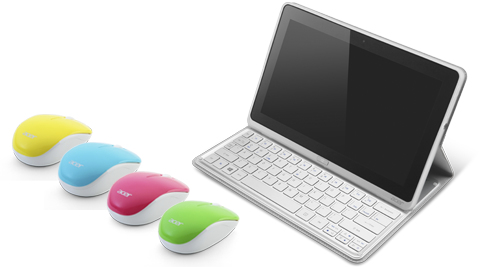 Acer Active stylus - für Chromebook Spin 13