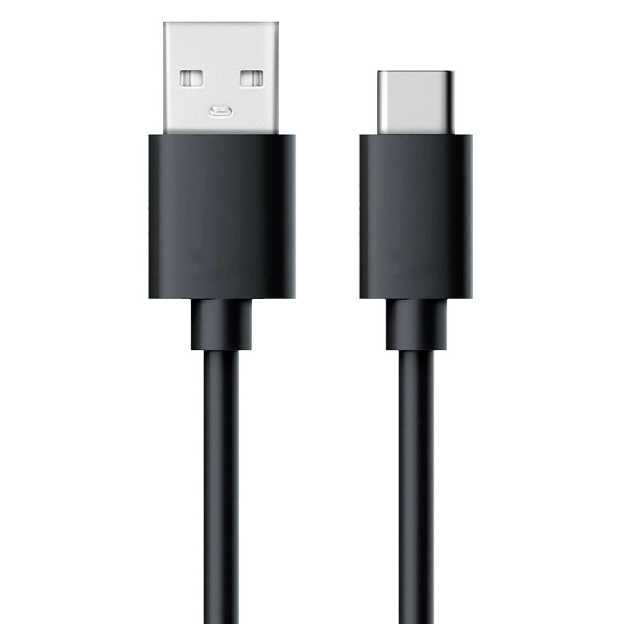 Ultron RealPower - USB-Kabel - USB (M) zu USB-C (M)
