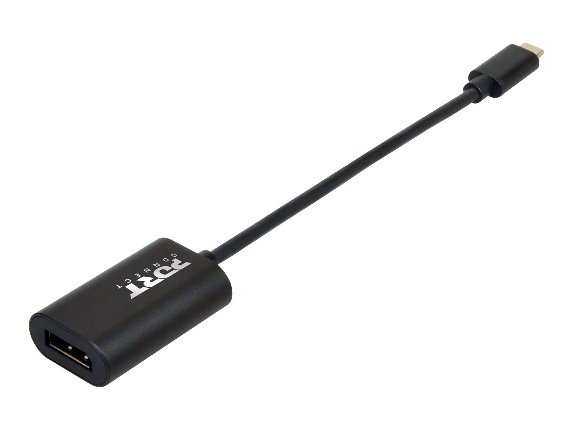 PORT Designs PORT Connect - USB/DisplayPort-Adapter - USB-C (M)