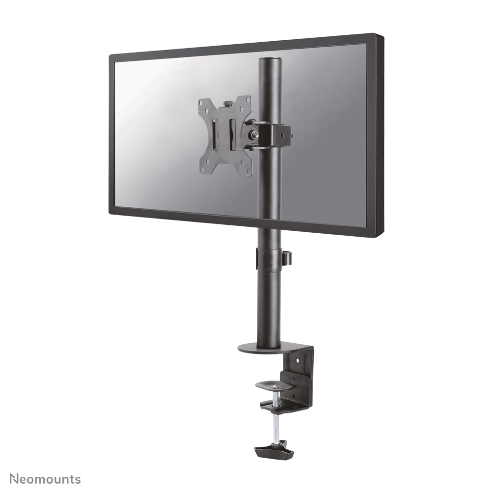 Neomounts FPMA-D510 - Befestigungskit - full-motion - für LCD-Display - Schwarz - Bildschirmgröße: 25.4-81.3 cm (10"-32")