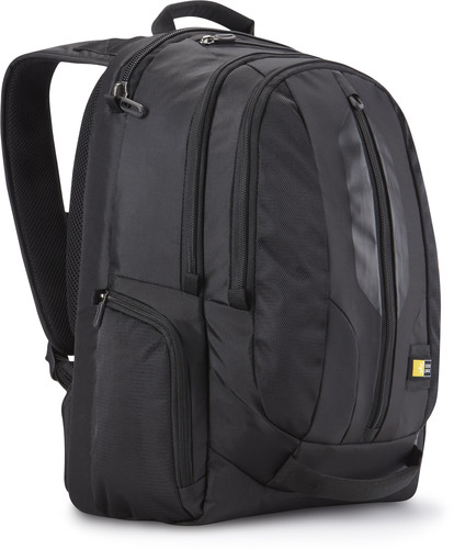 Case Logic 17.3" Laptop Backpack - Notebook-Rucksack - 43.9 cm (17.3")