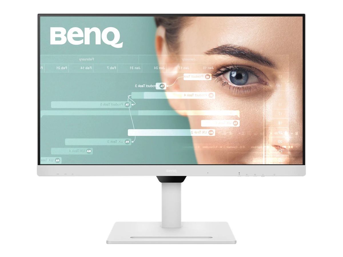 BenQ GW3290QT - LED-Monitor - 81.3 cm (32") (31.5" sichtbar)