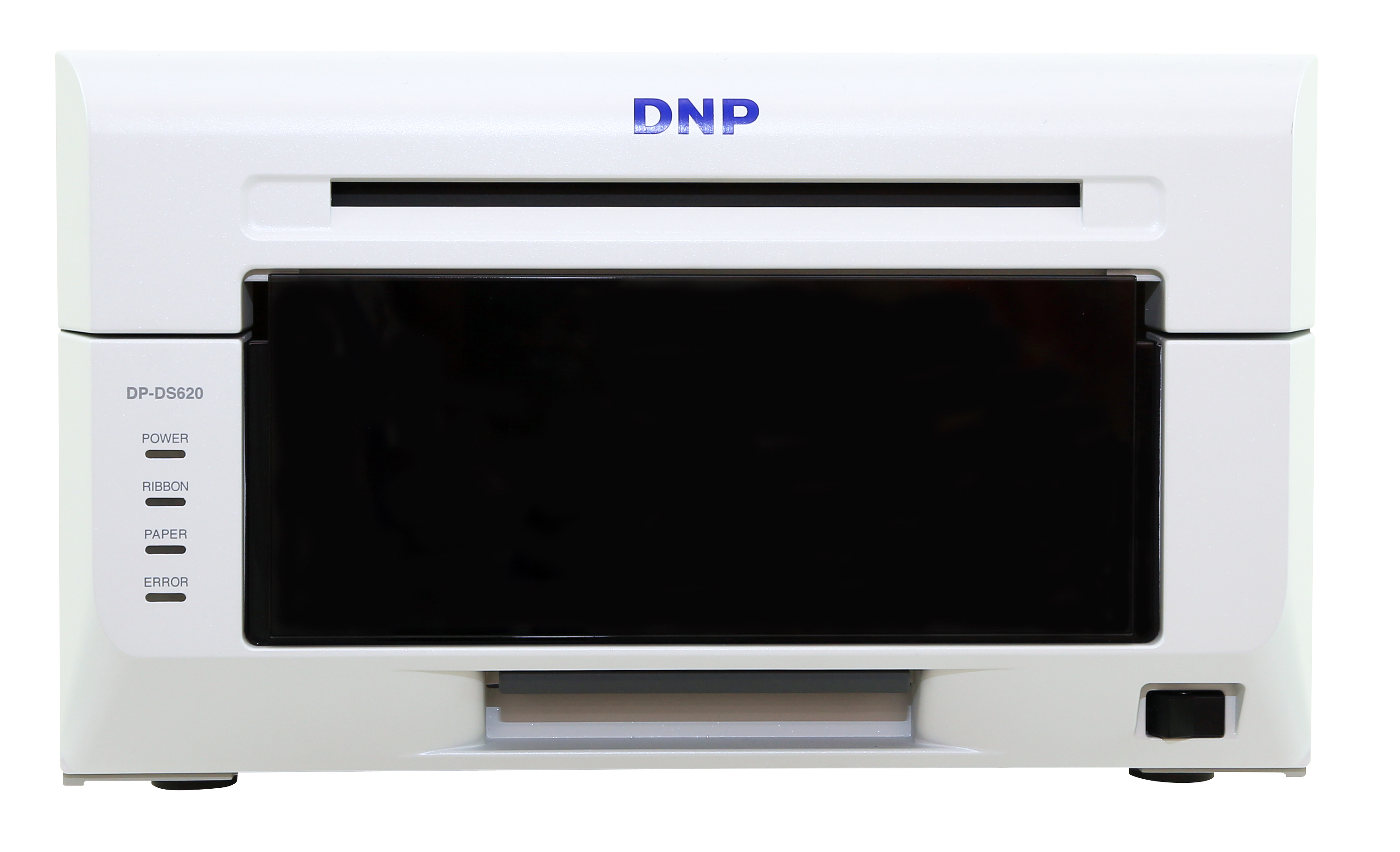 DNP DS620 - Drucker - Farbe - Thermosublimation - 150 x 230 mm bis zu 7.14 Abzüge/Min. (Farbe)