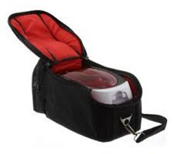 Evolis Badgy Travel Bag - Tragetasche für Drucker - für Badgy 100