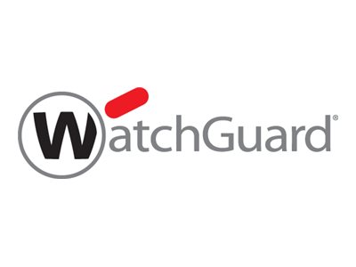 WatchGuard QSFP+-Transceivermodul - 40 Gigabit LAN