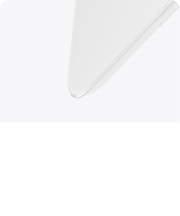 Xiaomi Mi Smart Scale 2 - Personenwaage - weiß