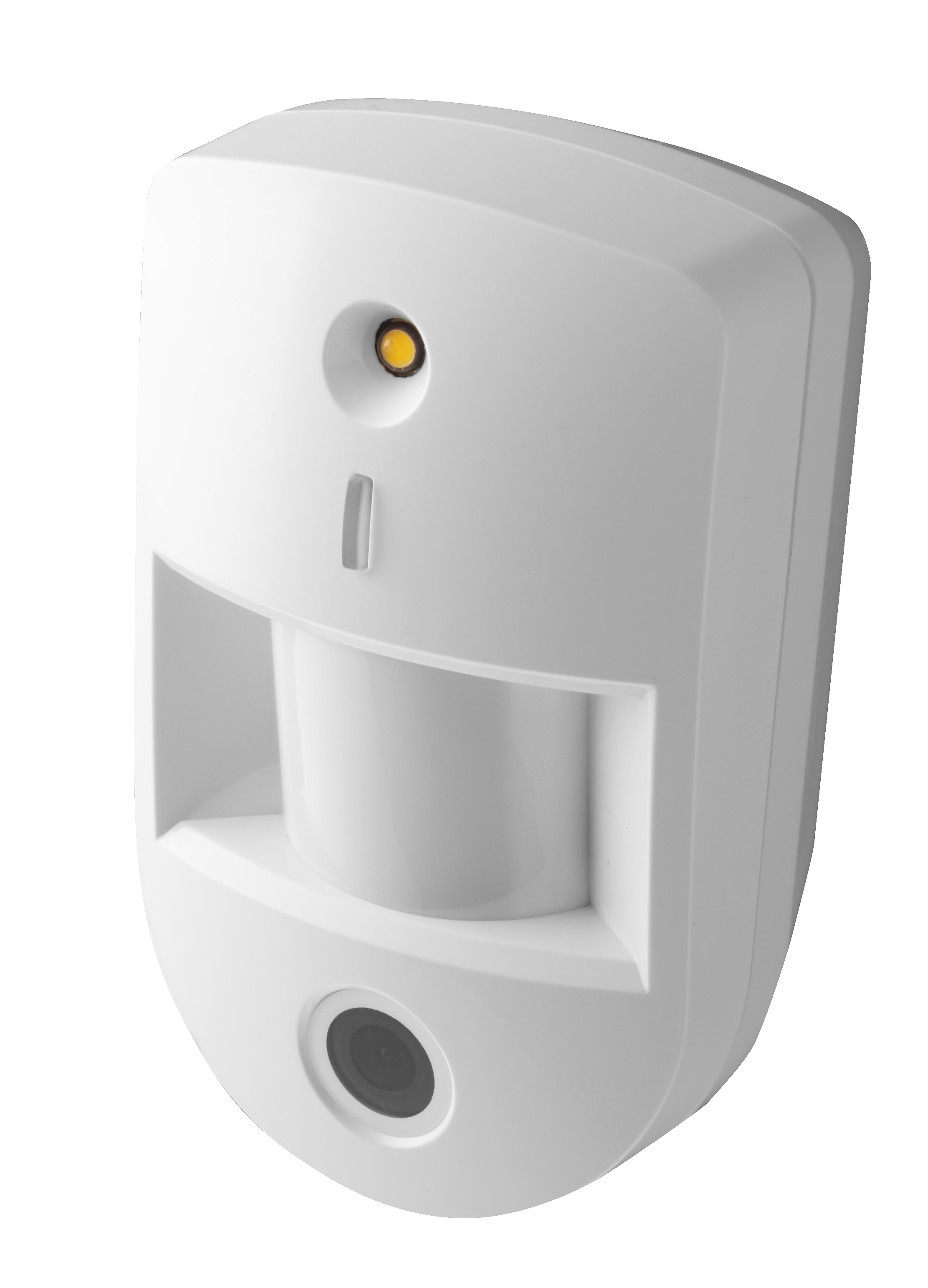 Lupus LUPUSEC PIR network camera - V3 - Netzwerk-Überwachungskamera - Innenbereich - Farbe (Tag&Nacht)